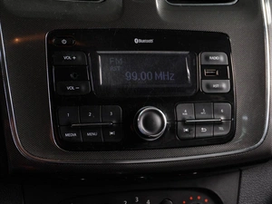 Хетчбэк Renault Sandero Stepway 2019 года, 915000 рублей, Минеральные Воды