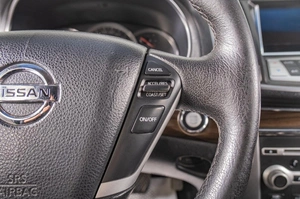 Седан Nissan Teana 2011 года, 1169000 рублей, Томск