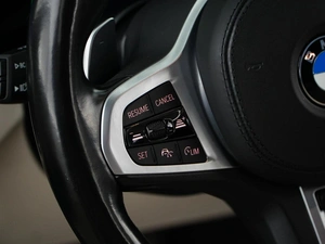 Седан BMW 5 серия 2020 года, 5377077 рублей, Москва