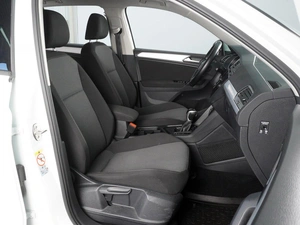 Внедорожник Volkswagen Tiguan 2021 года, 2950000 рублей, Минеральные Воды