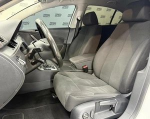 Седан Volkswagen Passat 2008 года, 735000 рублей, Красноярск