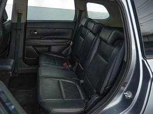 Внедорожник Mitsubishi Outlander 2012 года, 1047055 рублей, Москва