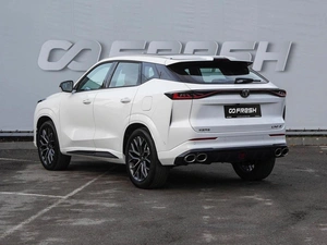 Внедорожник Changan UNI-Z 2025 года, 3195000 рублей, Волгоград