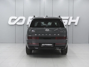 Внедорожник Hyundai Santa Fe 2026 года, 5600000 рублей, Ростов-на-Дону