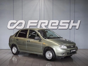 Седан ВАЗ (LADA) Kalina 2010 года, 315000 рублей, Муром