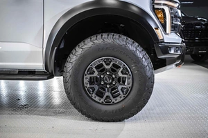 Пикап Ford F-150 Raptor 2025 года, 18499999 рублей, Москва