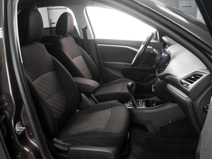 Универсал ВАЗ (LADA) Vesta 2018 года, 769000 рублей, Тюмень