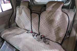 Минивэн Toyota Raum 2003 года, 569000 рублей, Новокузнецк