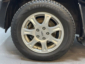 Внедорожник Chery Tiggo (T11) 2011 года, 647000 рублей, Красноярск