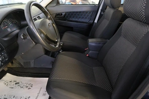 Седан ВАЗ (LADA) Priora 2007 года, 389000 рублей, Омск