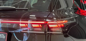 Внедорожник Volkswagen Tiguan L 2026 года, 4830000 рублей, Красноярск