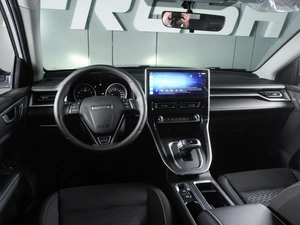 Внедорожник Haval M6 2026 года, 2499000 рублей, Минеральные Воды