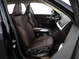Внедорожник BMW X1 2023 года, 4240999 рублей, Москва