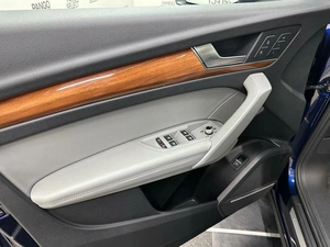 Внедорожник Audi Q5 2022 года, 4249000 рублей, Красноярск