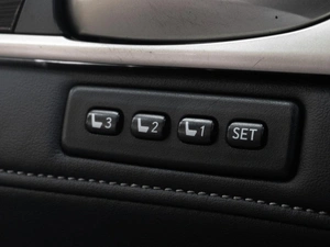 Седан Lexus GS 2012 года, 2249000 рублей, Тюмень