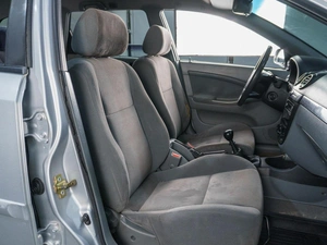 Универсал Chevrolet Lacetti 2007 года, 449000 рублей, Сургут