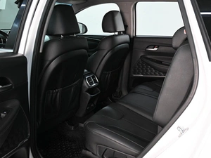 Внедорожник Hyundai Santa Fe 2018 года, 3349000 рублей, Аксай