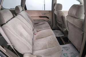 Минивэн Honda Odyssey 2000 года, 689000 рублей, Красноярск