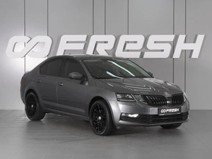 Лифтбек Skoda Octavia 2019 года, 2298000 рублей, Минеральные Воды