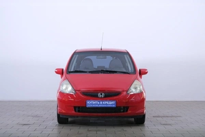 Хетчбэк Honda Jazz 2006 года, 679000 рублей, Омск