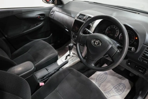 Универсал Toyota Corolla Fielder 2012 года, 1099000 рублей, Новокузнецк