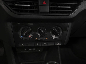 Лифтбек Skoda Rapid 2020 года, 1054000 рублей, Ставрополь