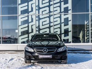 Седан Mercedes-benz E-класс 2014 года, 1840000 рублей, Самара