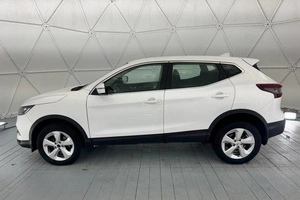 Внедорожник Nissan Qashqai 2021 года, Брянск