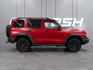 Внедорожник Tank 300 2024 года, 3374000 рублей, Воронеж