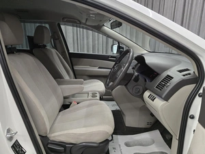 Минивэн Mazda MPV 2006 года, 949000 рублей, Красноярск