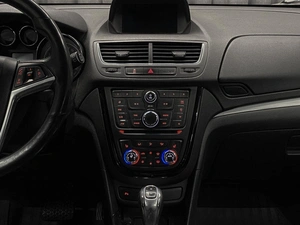 Внедорожник Opel Mokka 2014 года, 955000 рублей, Красноярск