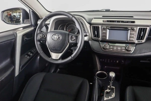 Внедорожник Toyota RAV4 2014 года, 2049000 рублей, Пермь