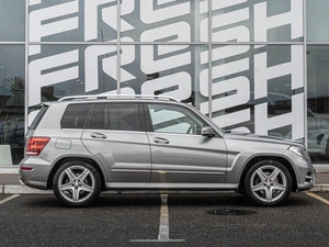 Внедорожник Mercedes-benz GLK-класс 2013 года, 1750000 рублей, Краснодар