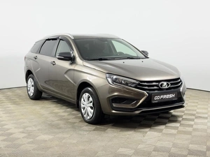 Универсал ВАЗ (LADA) Vesta 2024 года, 1376100 рублей, Казань