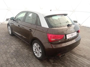 Хэтчбек Audi A2 2012 года, 1200000 рублей, Клинцы
