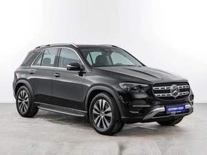 Внедорожник Mercedes-benz GLE-класс 2025 года, 12195999 рублей, Москва