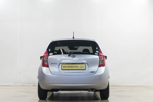 Хетчбэк Nissan Note 2016 года, 849000 рублей, Новокузнецк