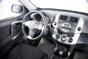 Внедорожник Toyota RAV4 2007 года, 1139000 рублей, Пермь