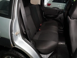 Внедорожник Chevrolet Niva 2010 года, 469000 рублей, Тверь