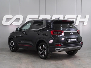 Внедорожник Chery Tiggo 4 Pro 2022 года, 1699000 рублей, Воронеж