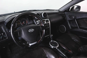 Купе Hyundai Coupe 2006 года, 749000 рублей, Пермь