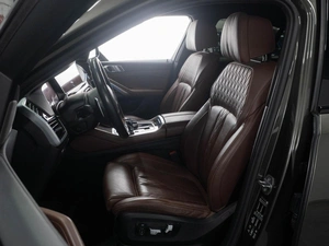 Внедорожник BMW X6 2020 года, 8199000 рублей, Тюмень