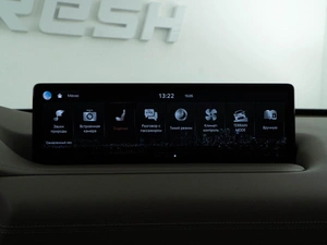 Внедорожник Genesis GV80 2021 года, 6952046 рублей, Москва