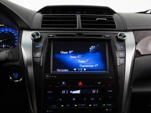 Седан Toyota Camry 2014 года, 1728055 рублей, Москва