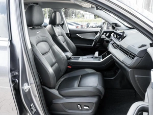 Внедорожник Chery Tiggo 7 Pro Max 2023 года, 1880000 рублей, Ставрополь