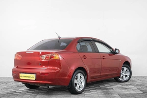 Седан Mitsubishi Lancer 2008 года, 749000 рублей, Кемерово