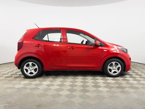 Хетчбэк Kia Picanto 2019 года, 1190000 рублей, Казань