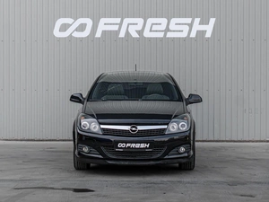 Хетчбэк Opel Astra GTC 2010 года, 760000 рублей, Краснодар