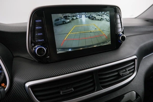 Внедорожник Hyundai Tucson 2019 года, 2449000 рублей, Красноярск