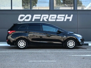 Универсал Hyundai i30 2013 года, 869000 рублей, Кирилловка